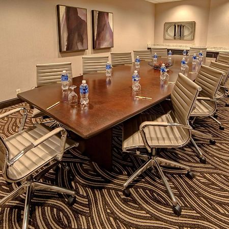 Doubletree By Hilton Decatur Riverfront Buitenkant foto
