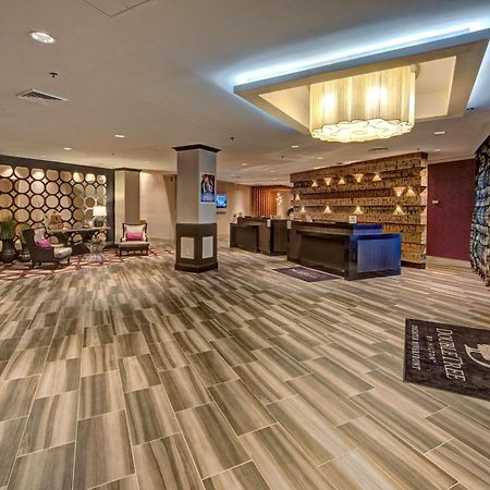 Doubletree By Hilton Decatur Riverfront Buitenkant foto